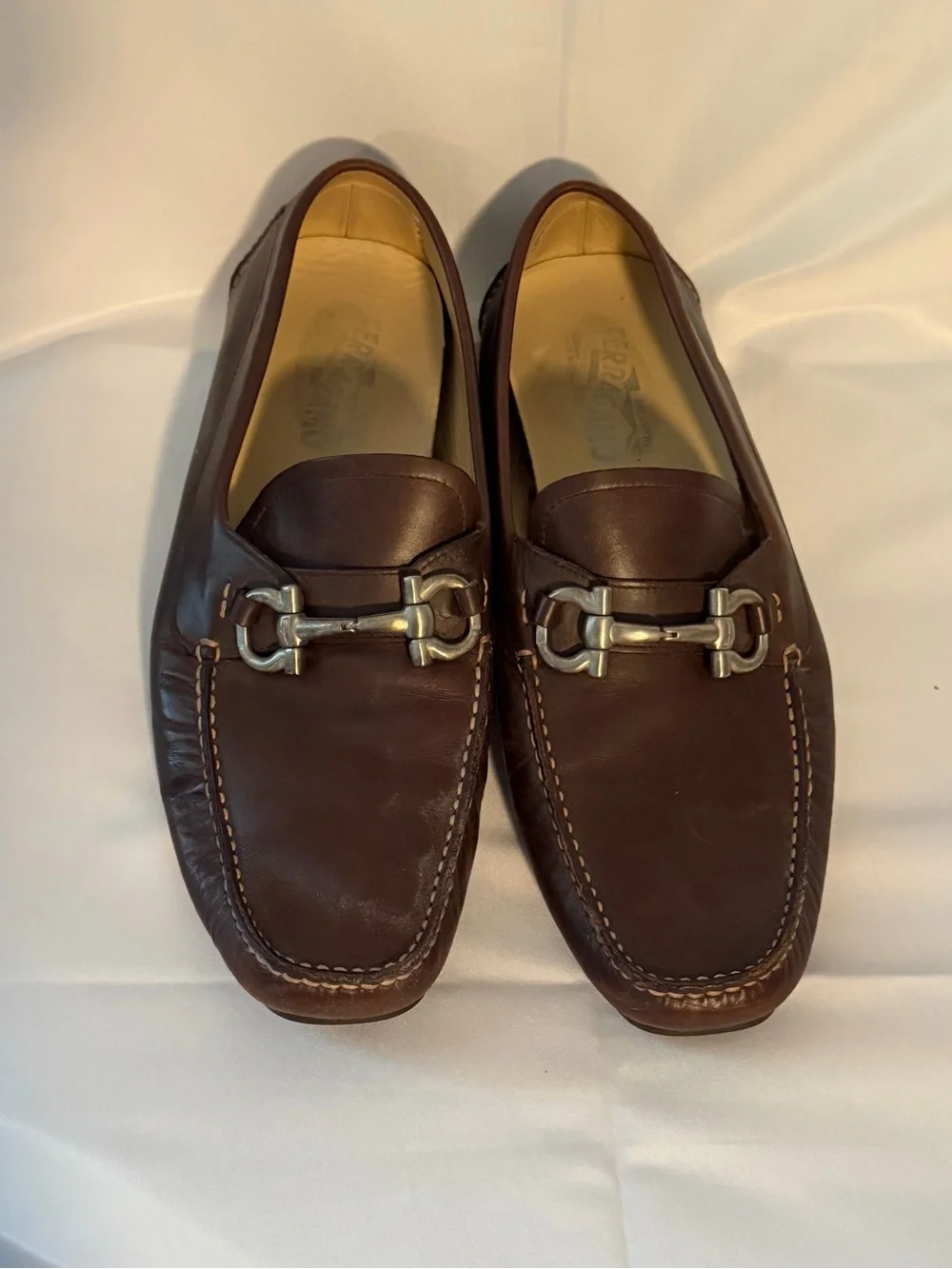 Salvatore Ferragamo ferragamo parigi